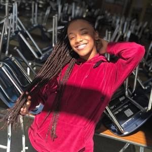 Meet your Posher, Chante